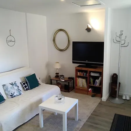 Dans Maison De Caractere En Pierre アパート *