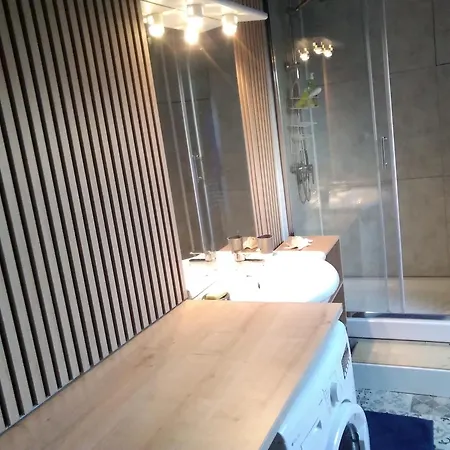Dans Maison De Caractere En Pierre Apartment