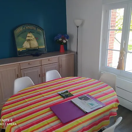 Apartment Dans Maison De Caractere En Pierre